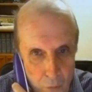 MANLIO DINUCCI