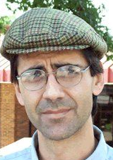 JORGE MAJFUD