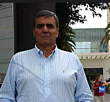 guillermo de la barreda