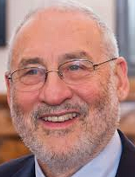 JOSEPH STIGLITZ