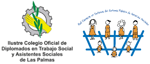 TRABAJO SOCIAL LP Y REDESSCAN