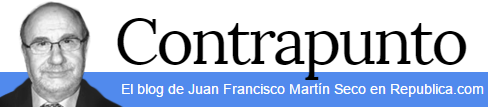 JUAN FRANCISCO MARTÍN SECO