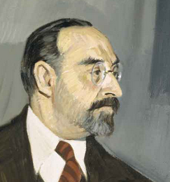 FERNANDO DE LOS RÍOS