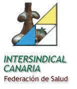 INTERSINDICAL CANARIA FEDERACIÓN DE SALUD