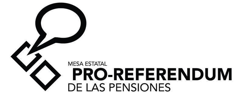 MERP MESA ESTATAL REFORMA PENSIONES