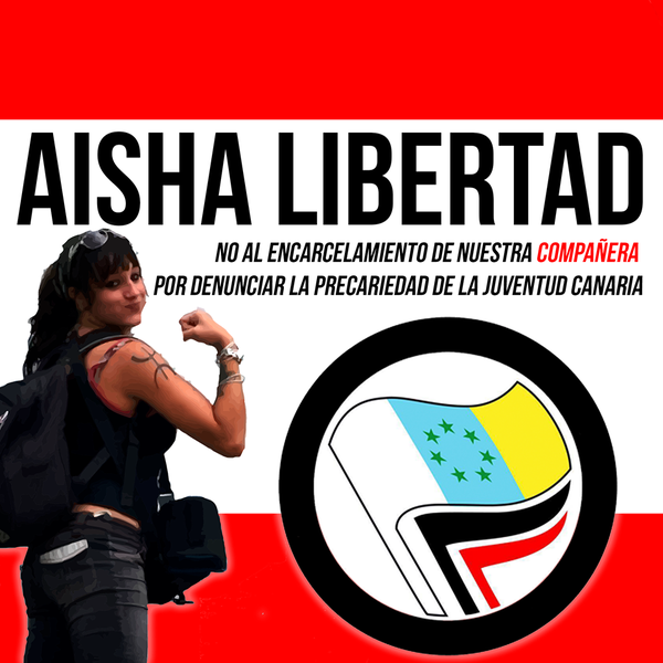 aisha