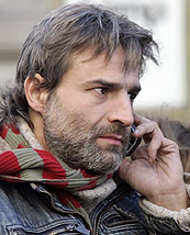 ALBERTO SAN JUAN