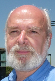 ERIC TOUSSAINT