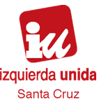izquierda unida santa cruz