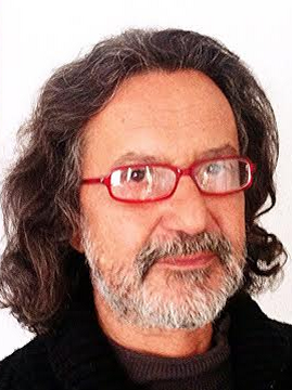 JAVIER MARRERO