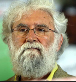 LEONARDO BOFF