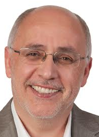 ANTONIO MORALES