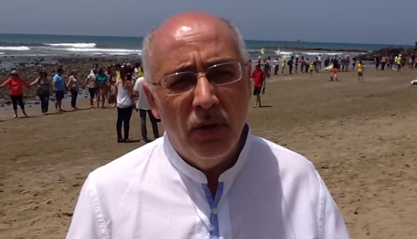 antonio morales