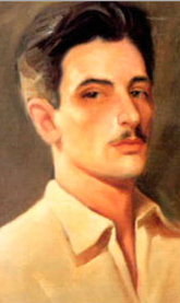 ANTONIO PADRÓN 1920-1968