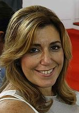 SUSANA dÍAZ