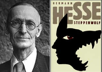 hermann hesse