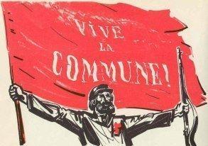 LA COMUNA DE PARIS