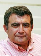VICENTE CLAVERO