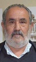 ANTONIO CRIADO