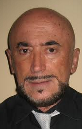ÁNGEL CUENCA