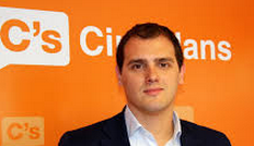 ALBERT RIVERA