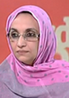AMINETU HAIDAR