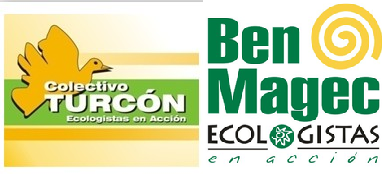 TURCON BEN MAGEC