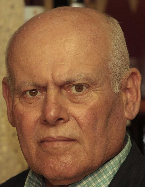 pedro molina