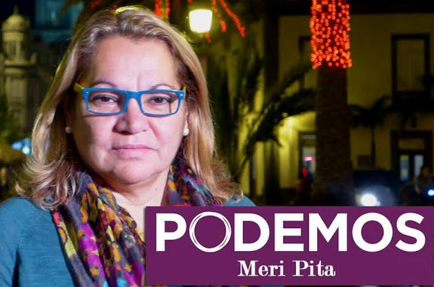 MERI PITA