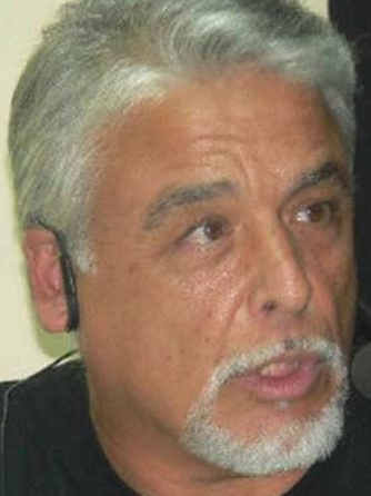 cándido quintana