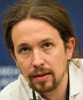 PABLO IGLESIAS
