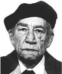 pedro garcía cabrera