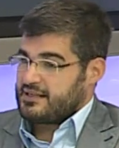 JOSÉ PÉREZ VENTURA
