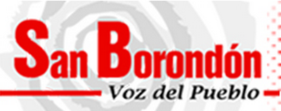 SAN BORONDÓN