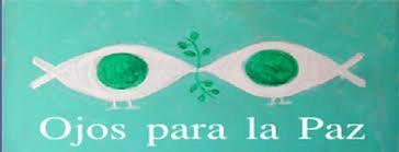 ojos para la paz