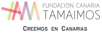 FUNDACIÓN CANARIA TAMAIMOS