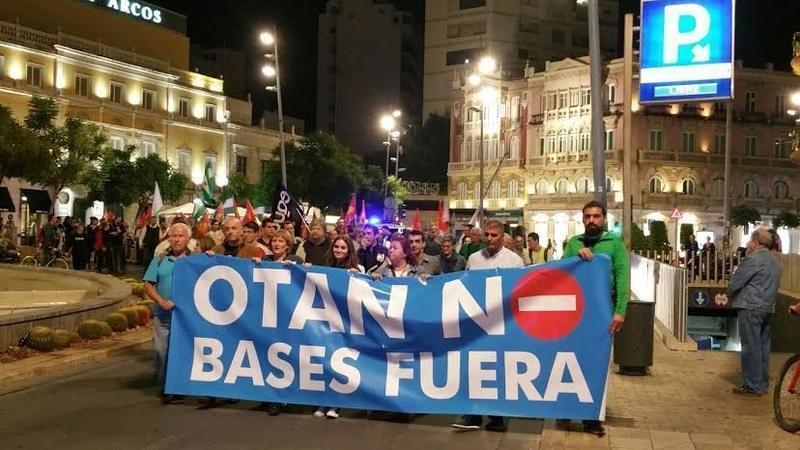 otan no  almería