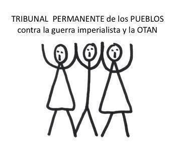 Tribunal Permanente de los Pueblos contra la Guerra Imperialista y la OTAN