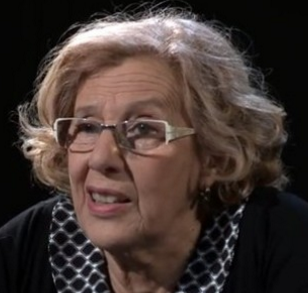 MANUELA CARMENA