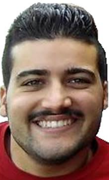 SAMUEL ESPINO