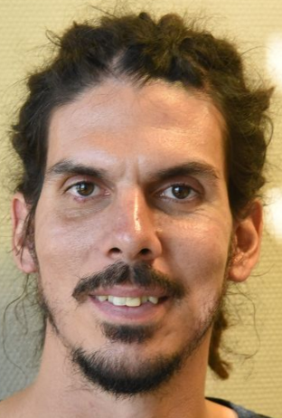 ALBERTO RODRÍGUEZ
