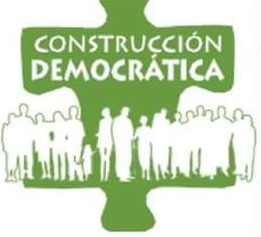 CONSTRUCCIÓN DEMOCRÁTICA