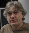 JORGE OTERO MACDONALD