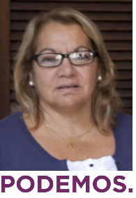 MERI PITA PODEMOS