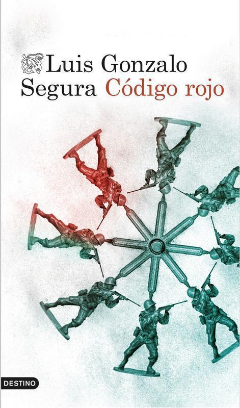 CÓDIGO ROJO LUIS GONZALO SEGURA