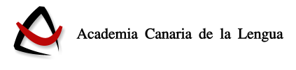 ACADEMIA CANARIA LENGUA
