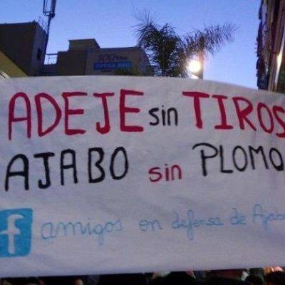 ajabo tiro