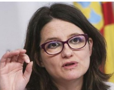 MÓNICA OLTRA
