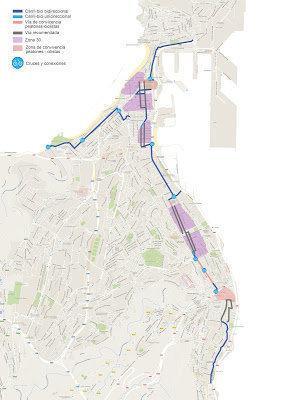 bici lpgc