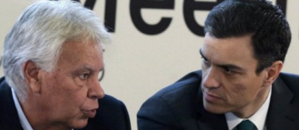 felipe pedro sánchez